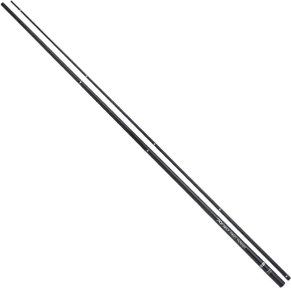 Shimano Fishing Aero Pro Power Top Set Durchsichtig Durchsichtig One Size