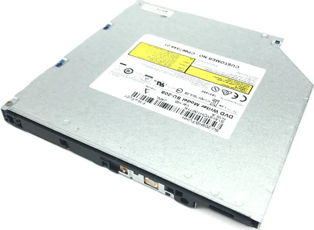 Masterizzatore DVD Interno Acer Aspire E5-551 Nitro VN7-791g - Ricambio SATA