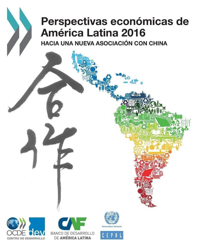 Perspectivas económicas de América Latina 2016