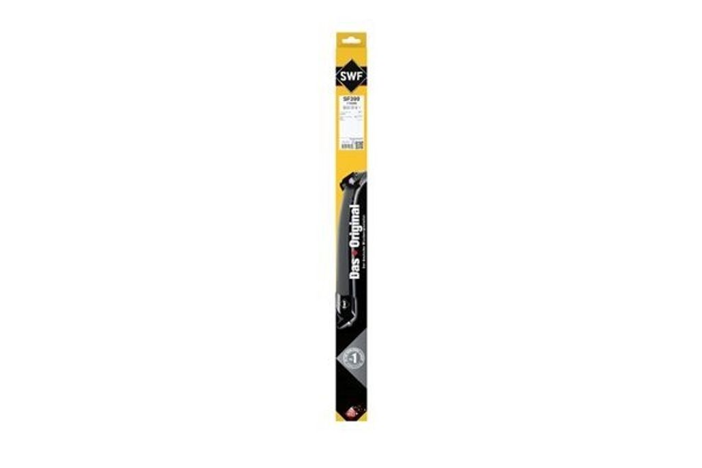 SWF Spazzole tergicristallo Visioflex-Set | (SET)WIPER CAR Immagine del prodotto 