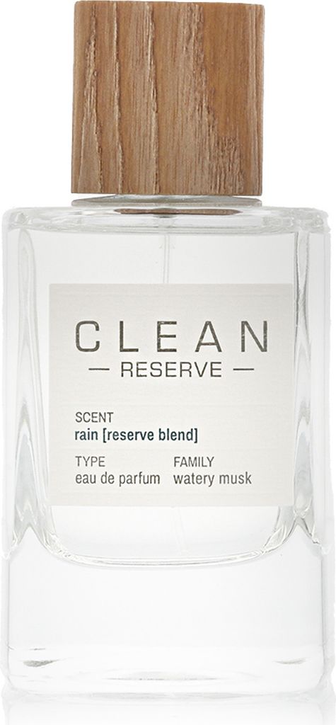 Clean Reserve Rain Eau De Parfum 100 ml (unisex)