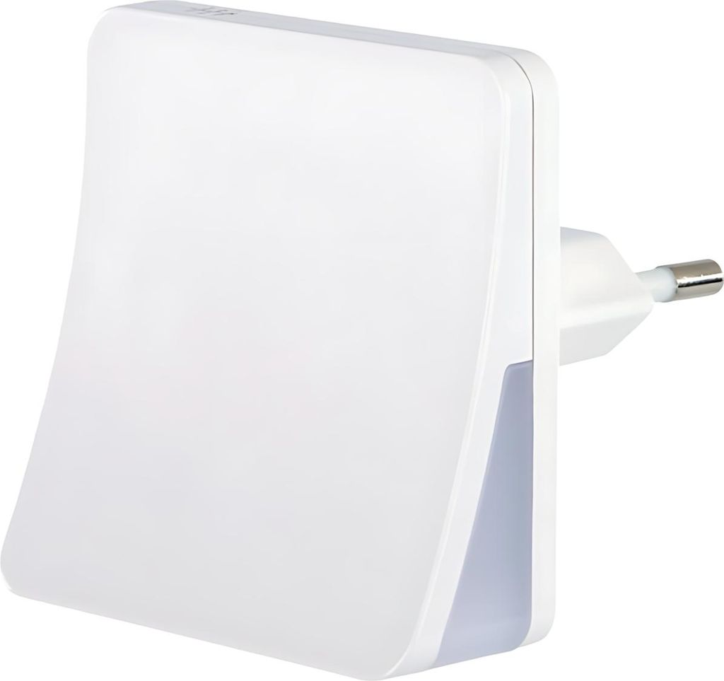 hama 00223494 hama DayNight Sensor Luce notturna LED bianca Immagine del prodotto 