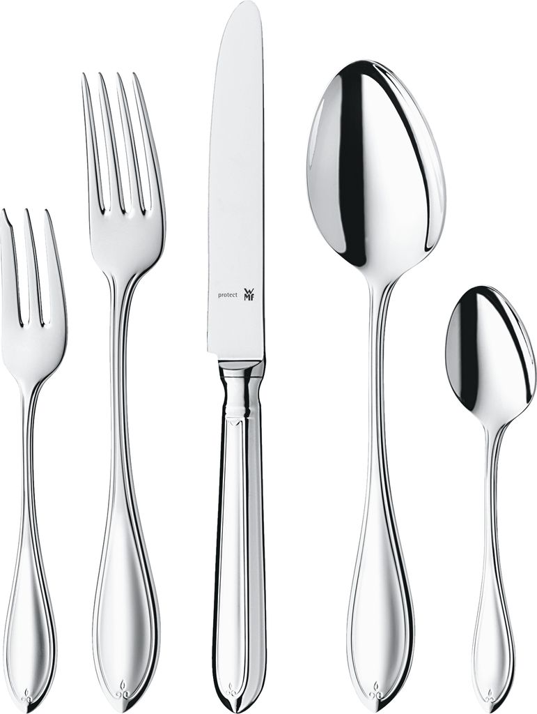 WMF Premiere 11.1900.6341 - 390 mm - 490 mm - 100 mm - 4,92 Obrázok produktu