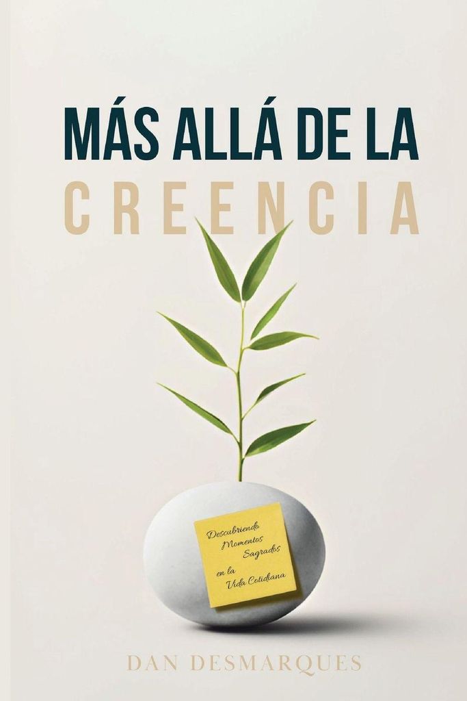 Beyond Belief / Más Allá de la Creencia