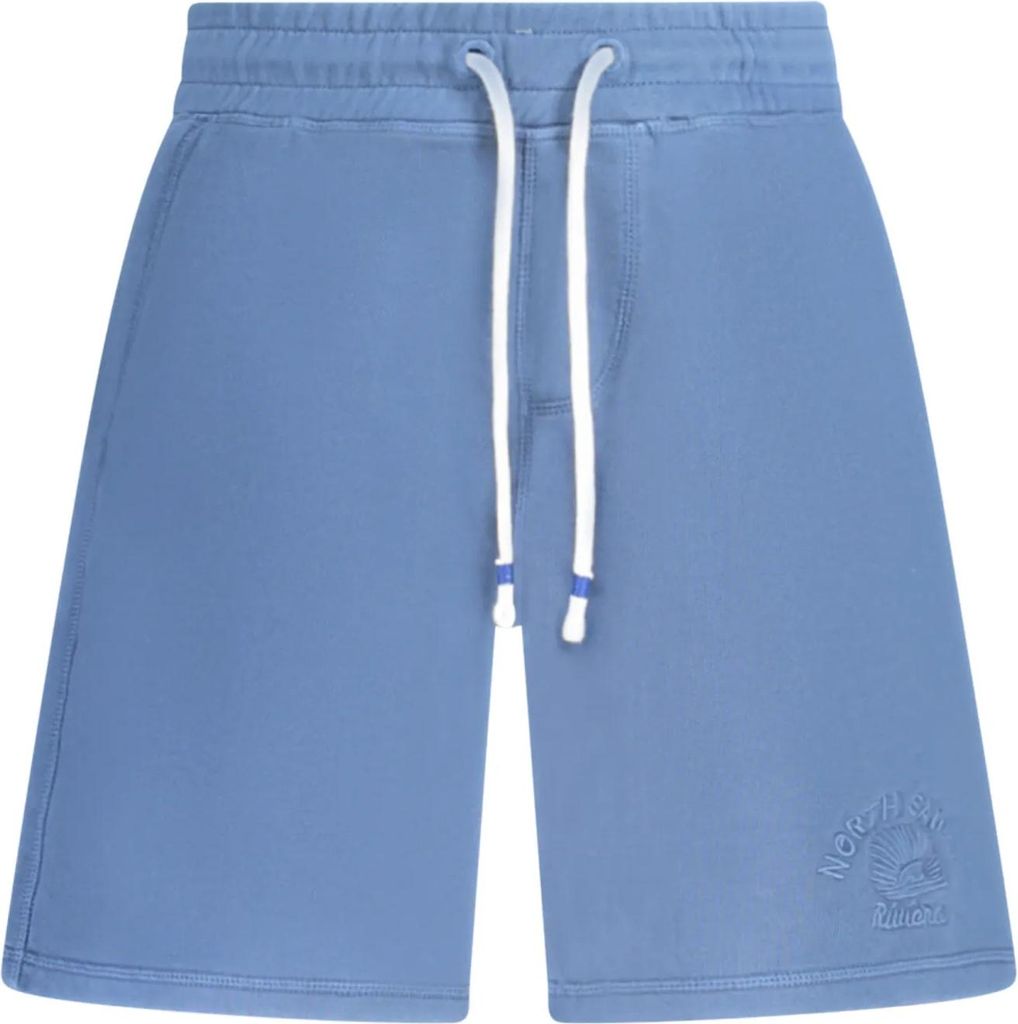 North Sails Herren TASCHE Blau 673188000_BL0787 : Größe - S Größe: S