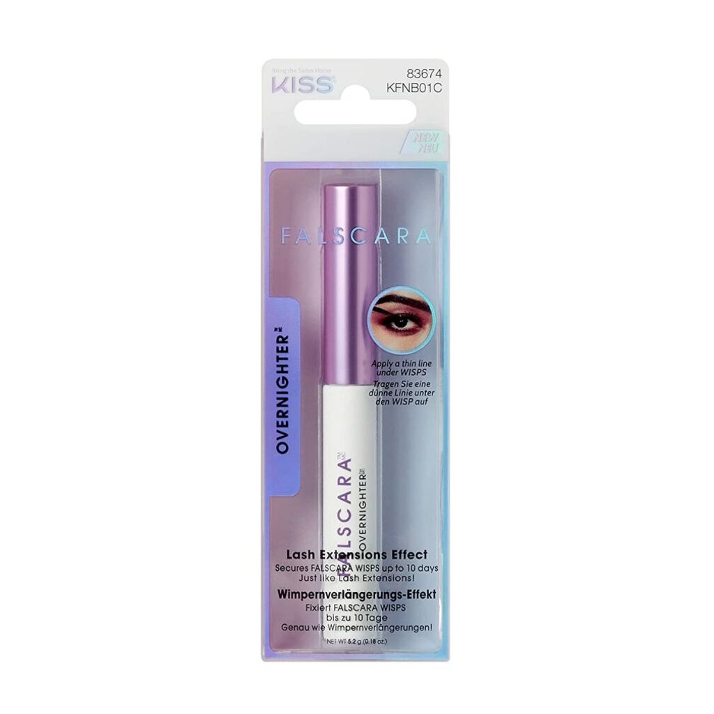 Kiss My Face - Falscara Overnighter 6 g Produktbild 