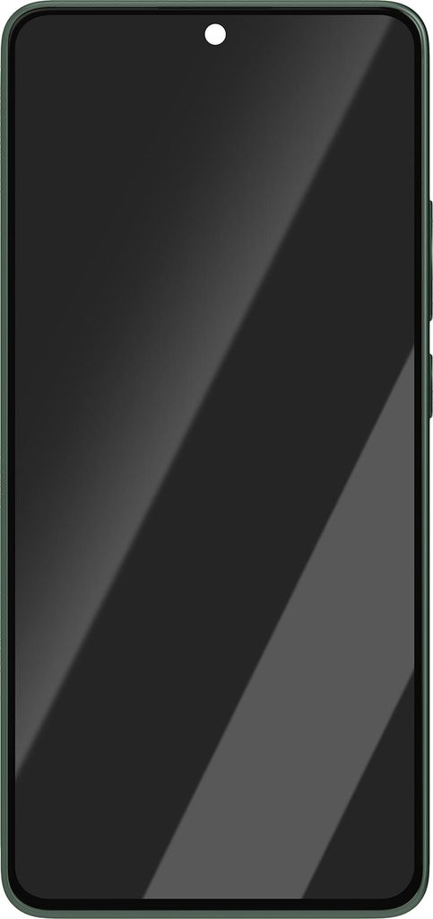 Xiaomi, LCD-Display + Touchscreen + Originalgehäuse für Xiaomi Poco X7 Pro, Grün