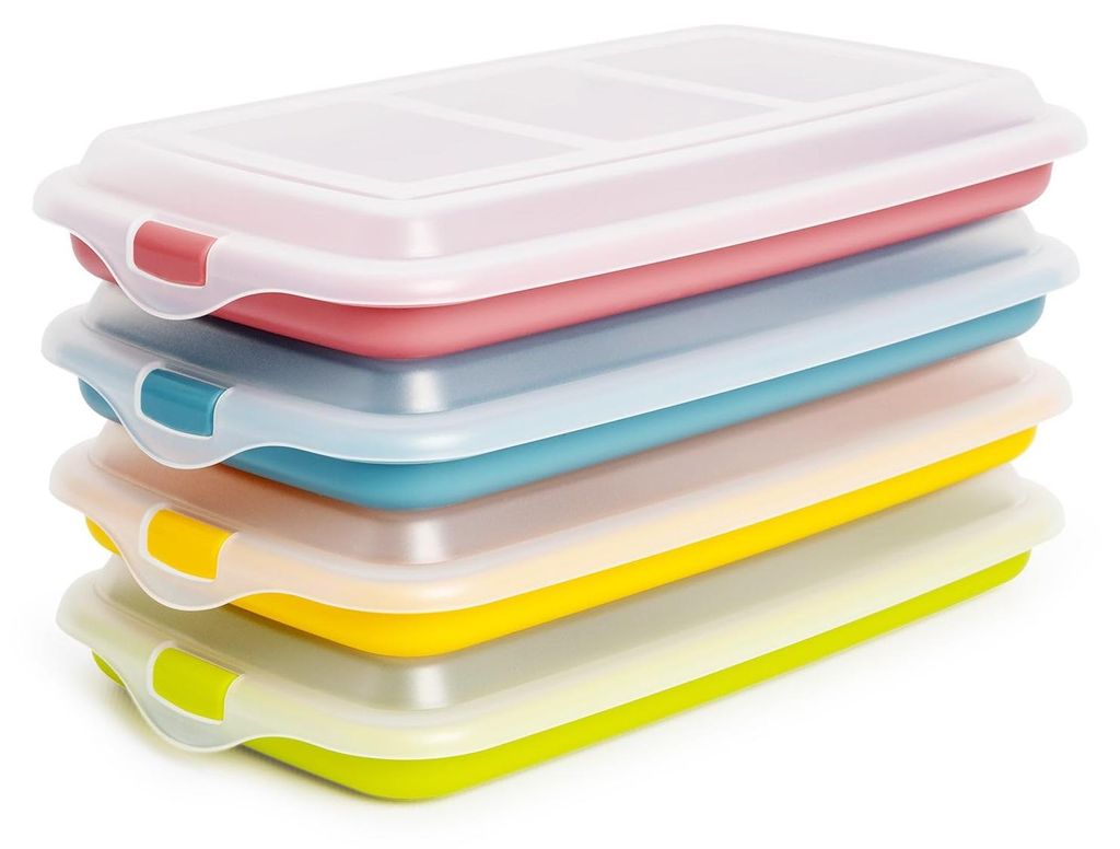 Ibili Mlynček na studené mäso a klobásy 4 jednotky Obrázok produktu 