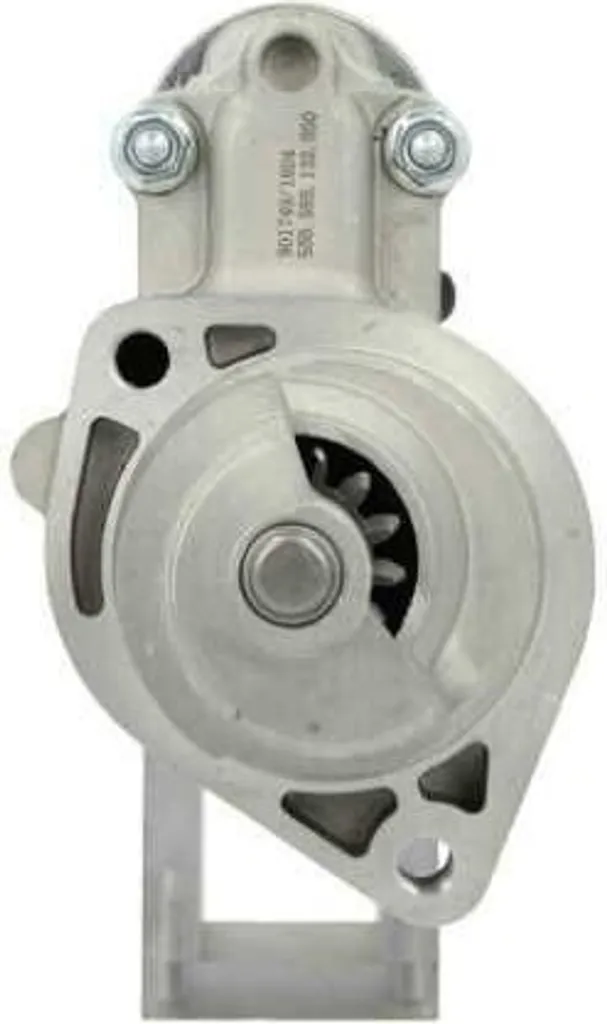 Moteur de lancement pour Mercedes 1.7 kw compatible OEM 0399708124 neuf