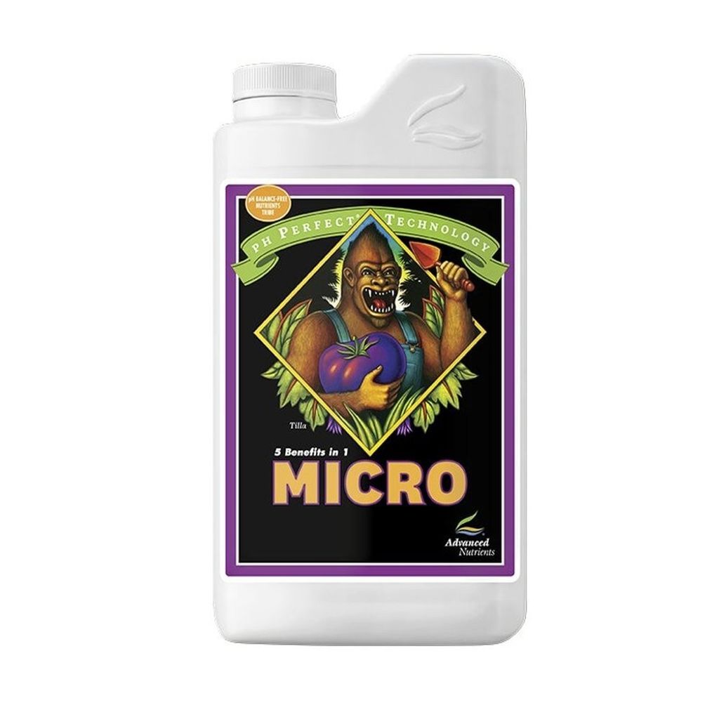 Advanced Nutrients - Ph Perfect Micro - 500Ml