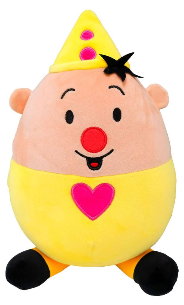 Studio 100 Squeezie Hug, 30 cm