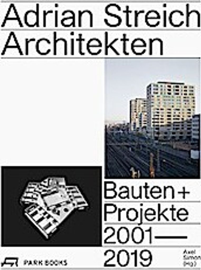 Adrian Streich Architekten