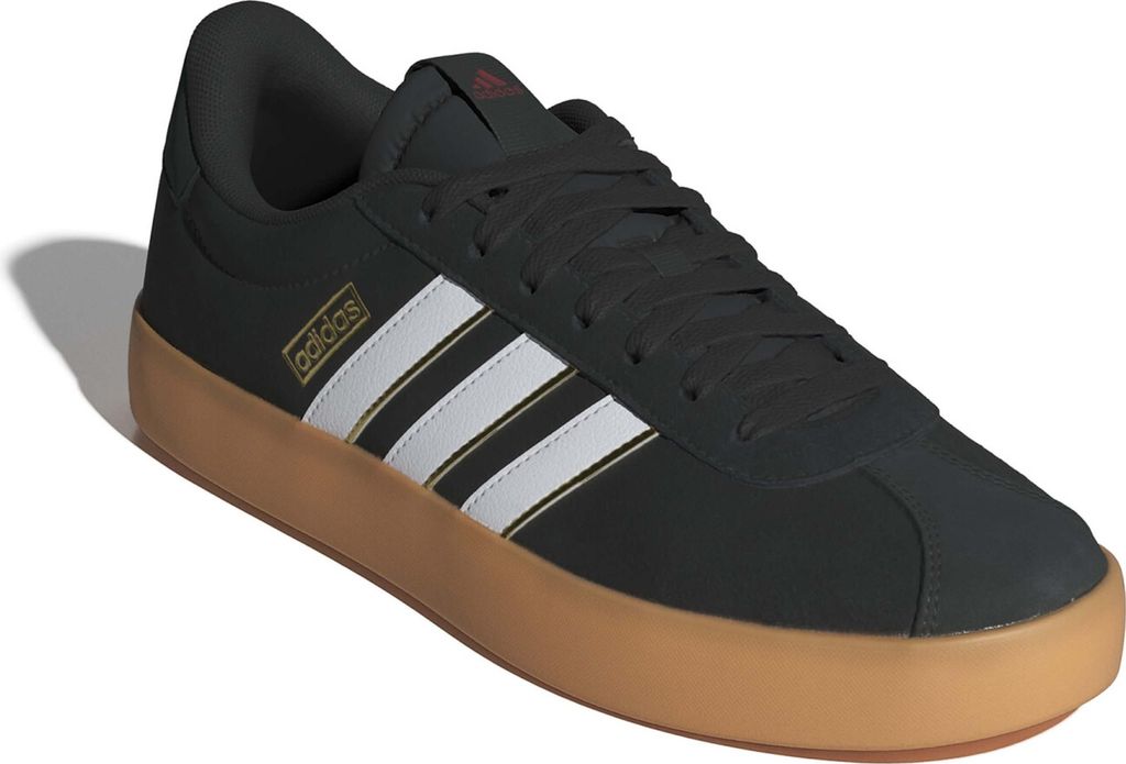 Adidas Sneakers IH4789 in Black color size 43 1/3