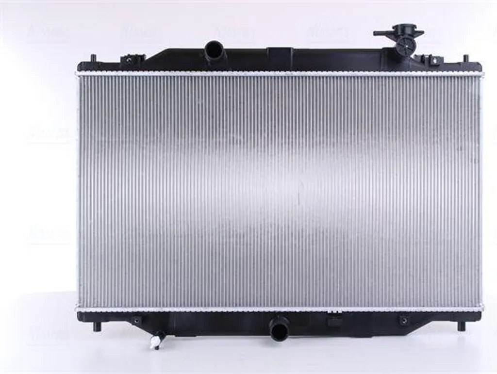 Radiateur moteur Nissens 606698 évite la surchauffe Mazda CX-5 neuf