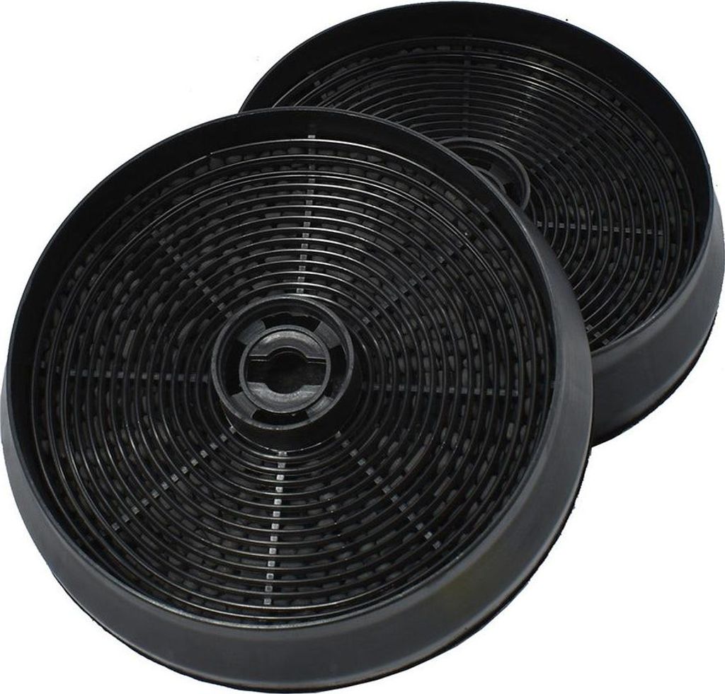 ATAG Aktivkohlefilter ACC919 (2St.)