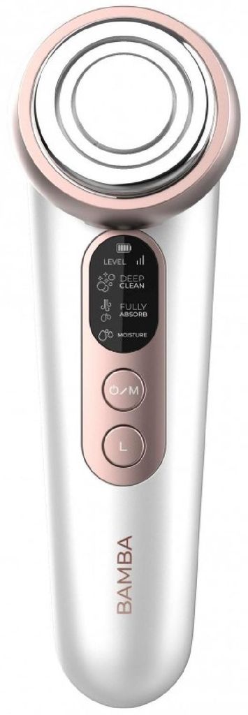 CECOTEC Bamba FaceCare LightSonic