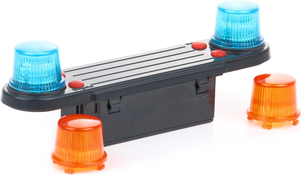 Accessoire set: Module voor licht en geluid Productafbeelding 