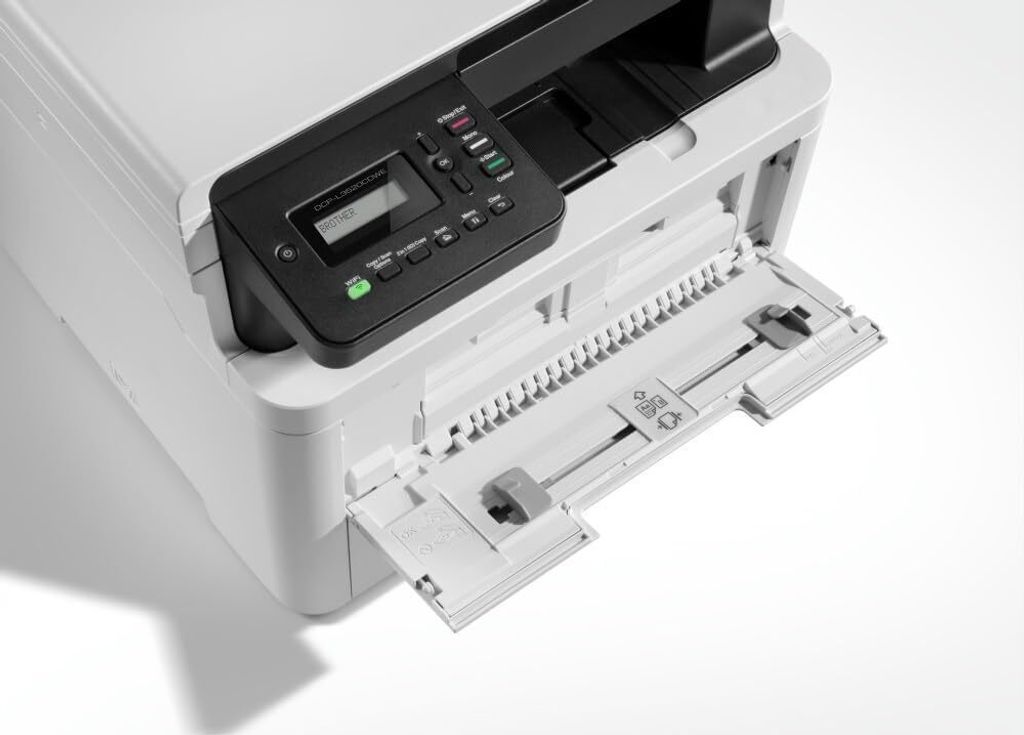 Brother DCP-L3520CDWE Farb-LED 3-in-1 Obrázok produktu 12