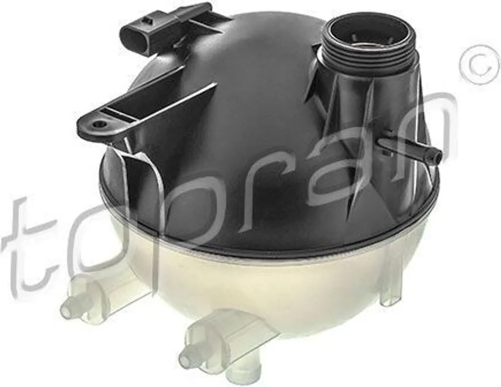 Vase d'expansion Liquide de Refroidissement pour Mercedes W169 W245