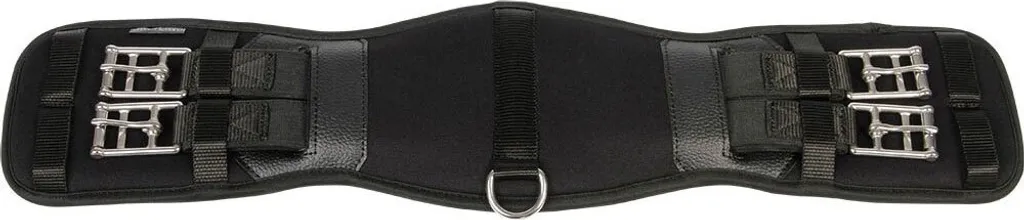 Sangle Harry's Horse ergonomique à mémoire de forme pour dressage 55 cm