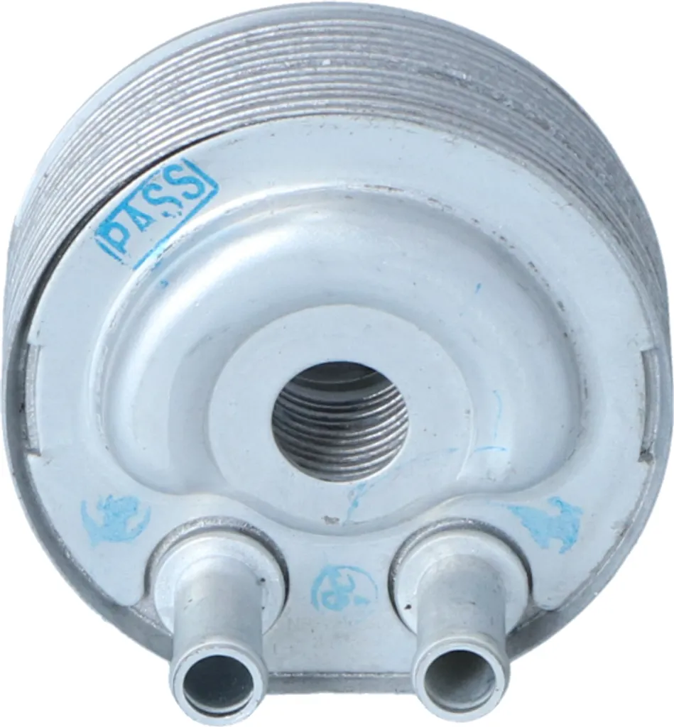 Refroidisseur d'huile NRF 31184 en aluminium pour Nissan Pick-up et Navara