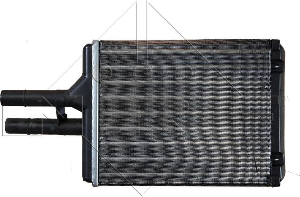 Wärmetauscher, Innenraumheizung NRF 54242