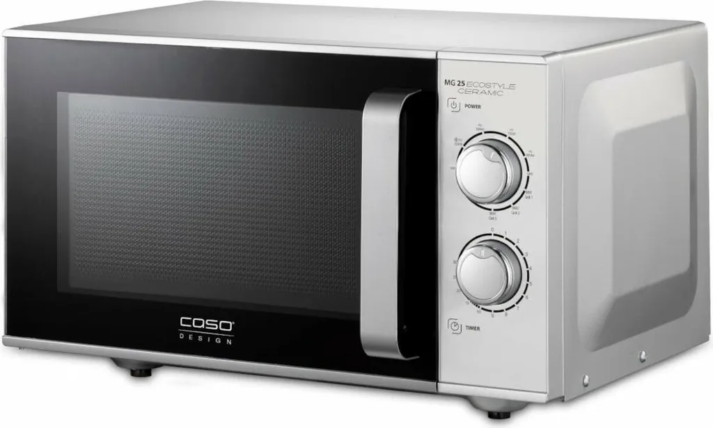 Four micro-ondes combiné MG 25 Ecostyle avec gril et intérieur céramique - 3