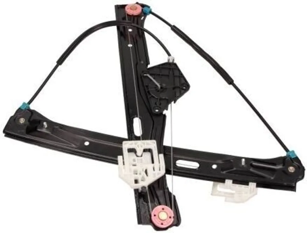 Lève-vitre MAXGEAR 50-0275 avant gauche pour BMW Série 3 F30 OE 51337281885