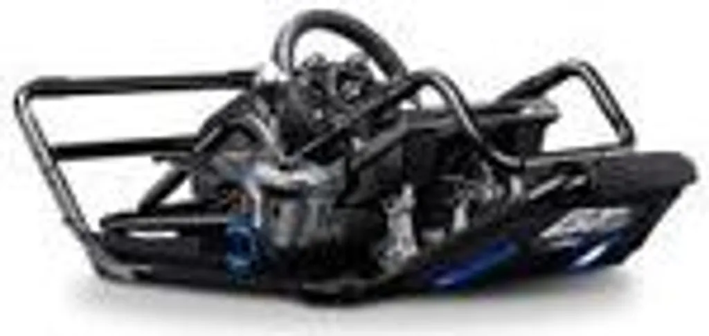 Setup Simracing Complet avec le Cockpit Next Level Racing NLR-S026 - 11