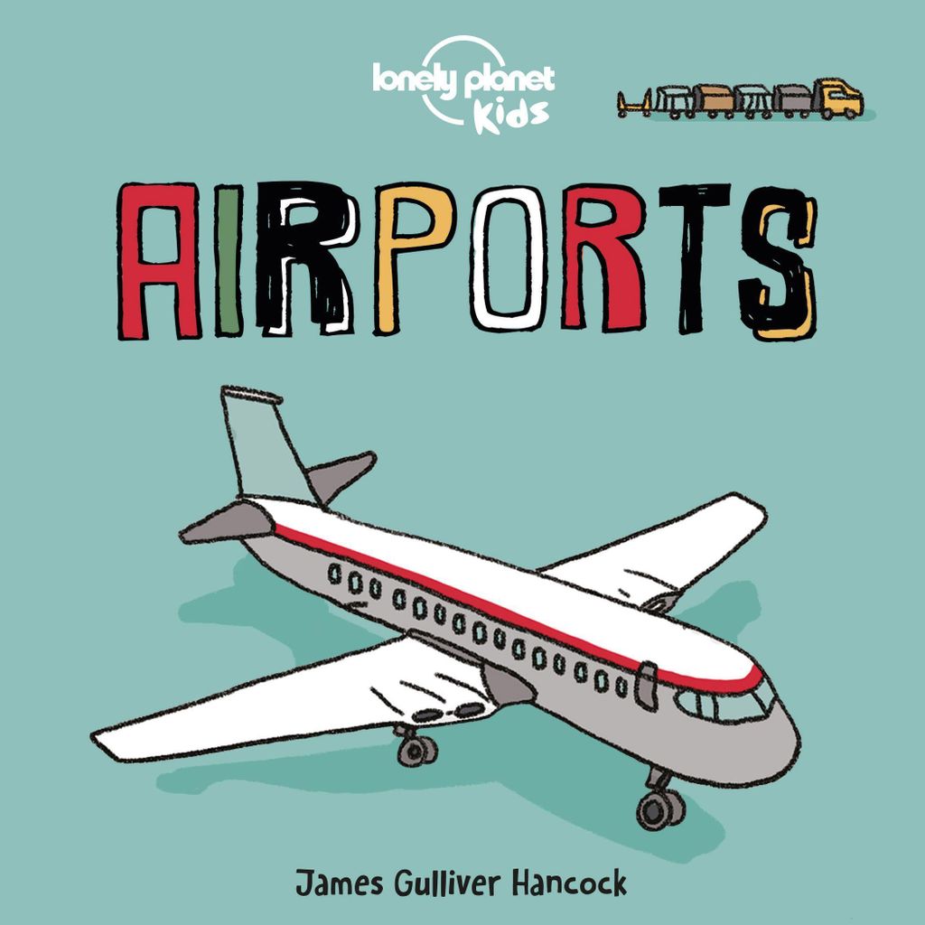 Airports – Lingua: Inglese