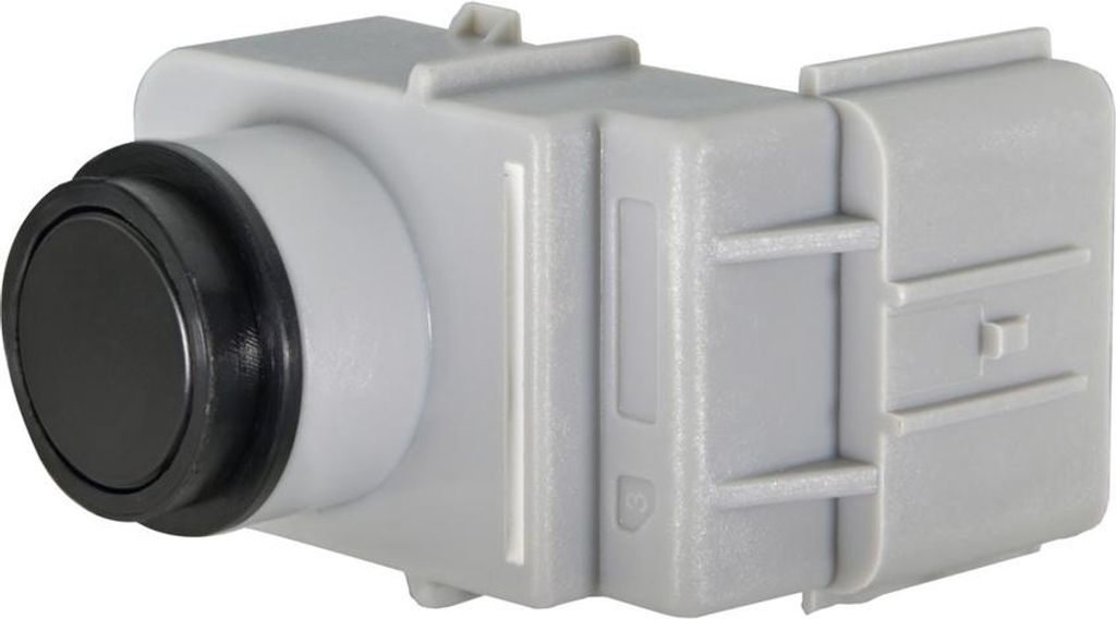 Sensor, Einparkhilfe HELLA 6PX 358 269-371