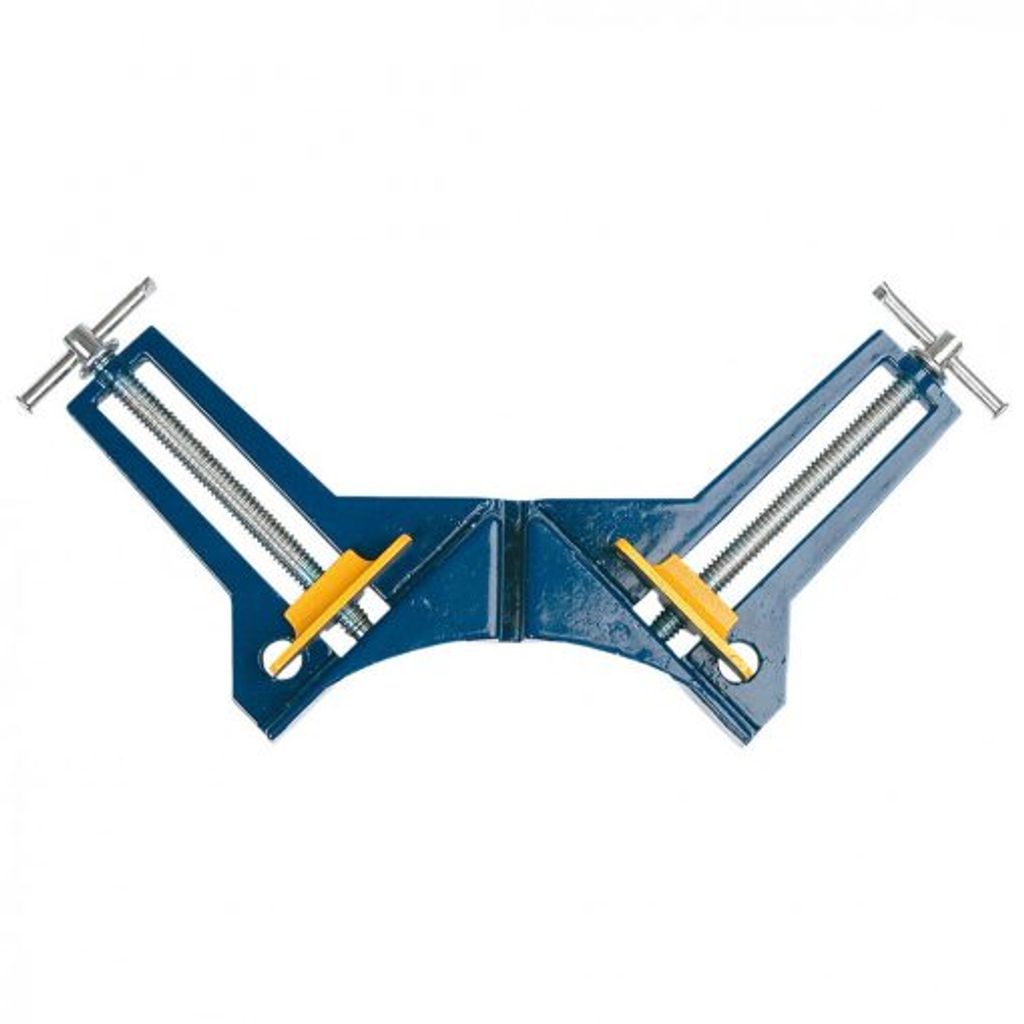 TOP TOOLS Eckzwinge 75 x 75 mm