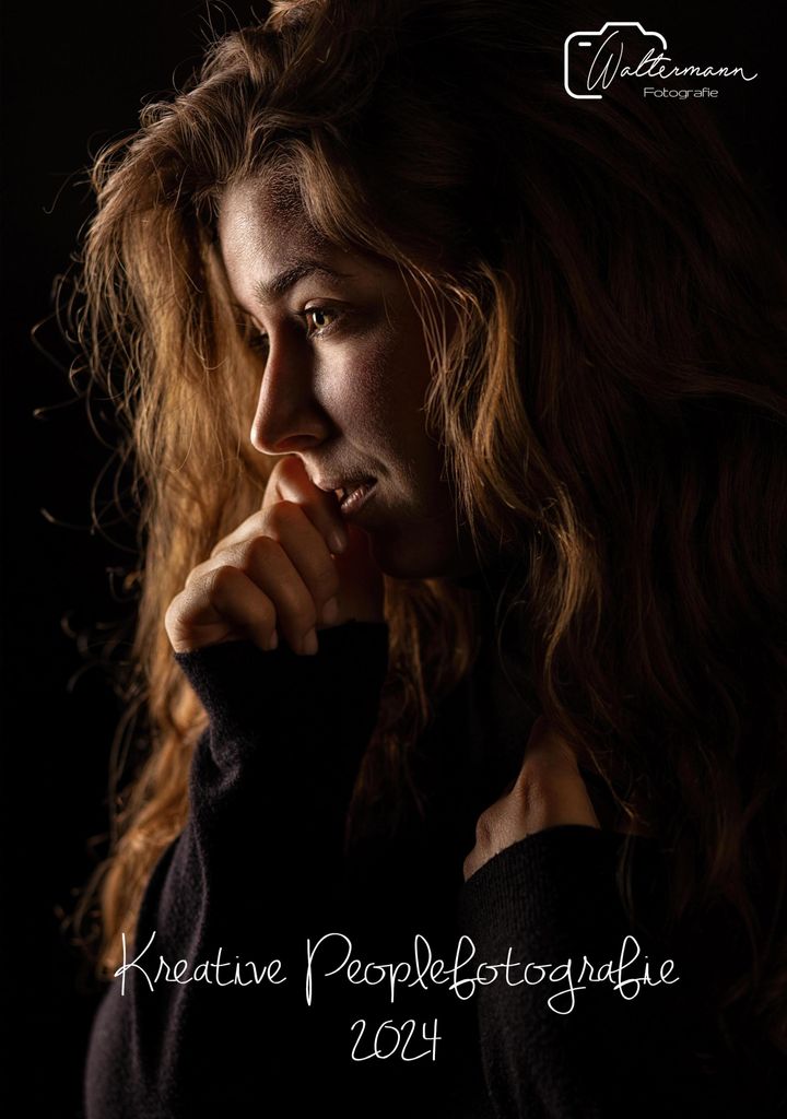 Kreative Peoplefotografie