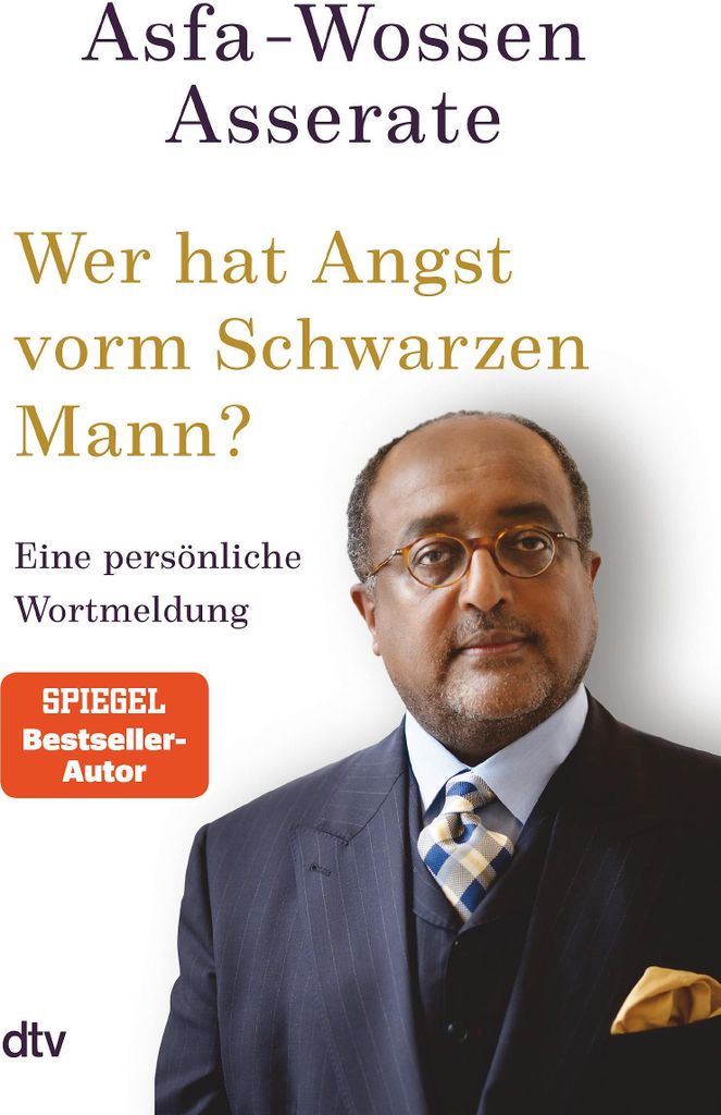 Wer hat Angst vorm Schwarzen Mann?
