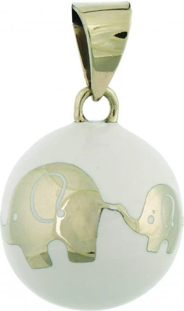 Compra Bola Essentials Elefante Bianco: L'Originale Chiama Angeli