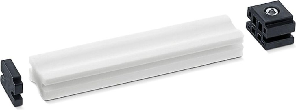 Geze Amortisseur d'ouverture pour TS 5000 / TS 3000 V Image du produit 