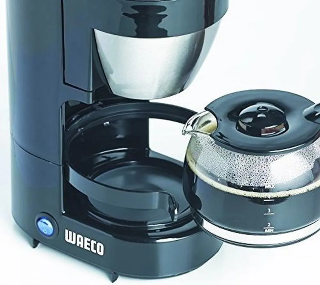 Macchina da caffè WAECO PerfectCoffee - 8