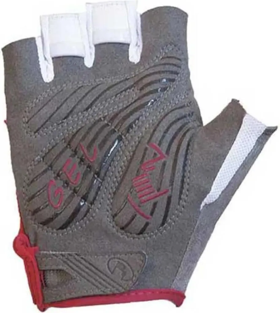 Gants d'Équitation Femme Roeckl Denice Blanc 7 - Accessoire de Cavalier - 2