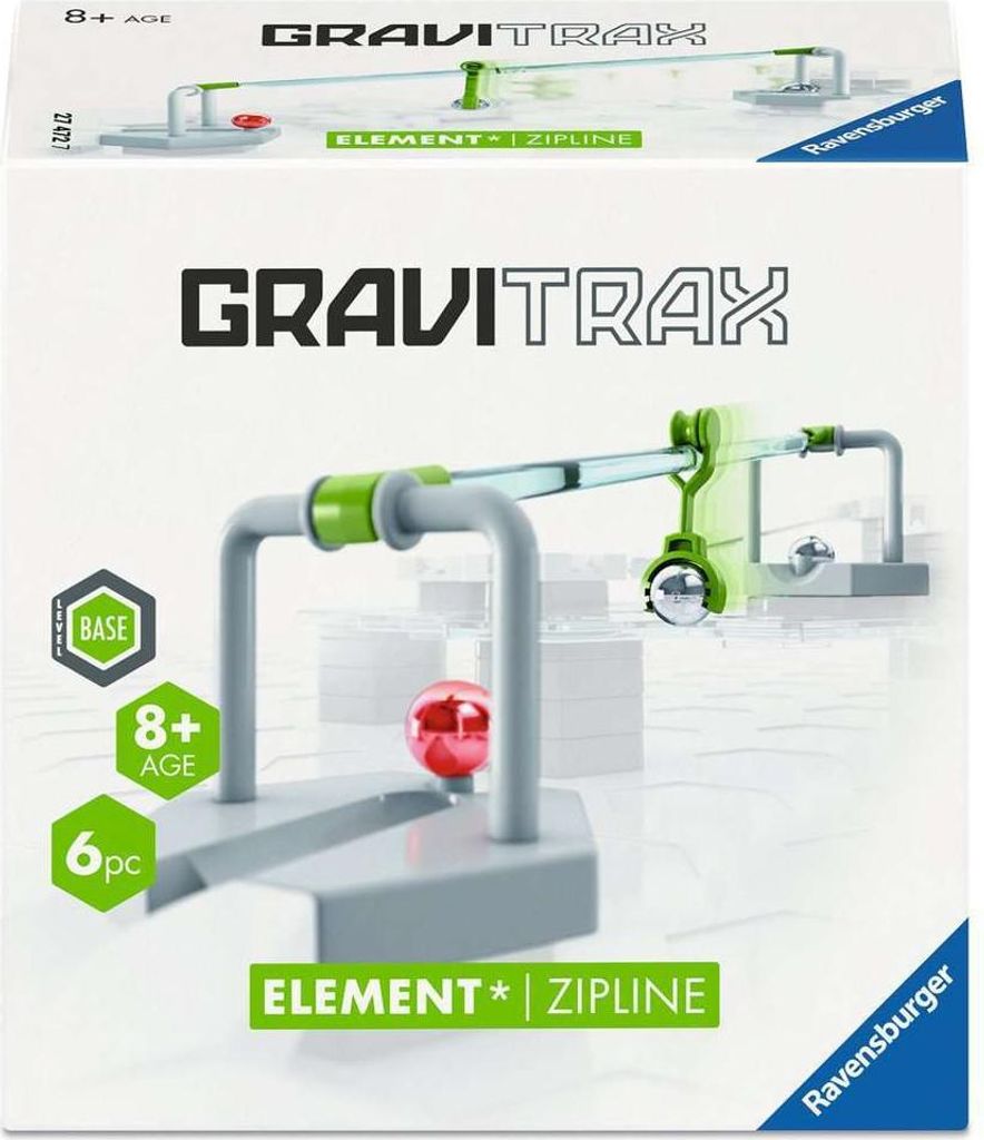 Element Zipline Ravensburger 27472 Produktbild 