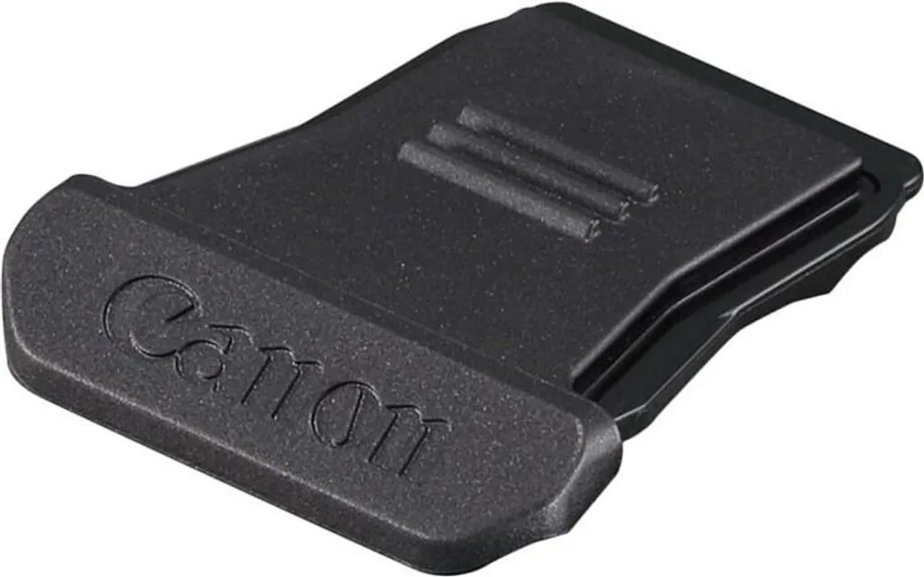 Canon ER-SC2 Shoe Cover: Protezione Contatti per Slitta Multifunzione