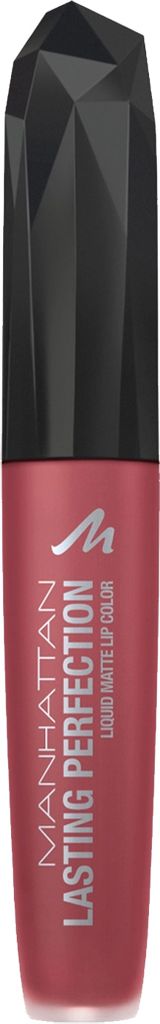Manhattan Liquid Lipstick Lasting Perfection 300 Rosefeller Center 5.5 ml