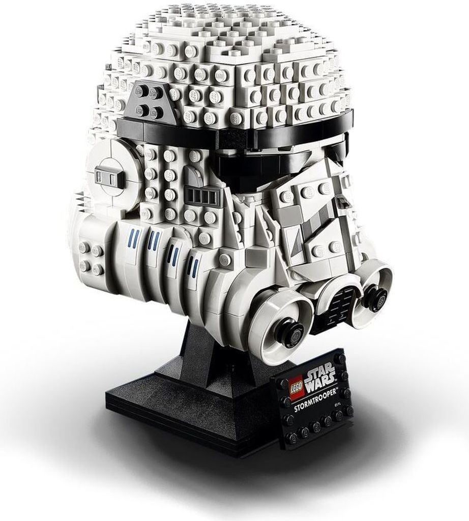 LEGO Star Wars 75276 - Prilba Stormtroopera Obrázok produktu 9