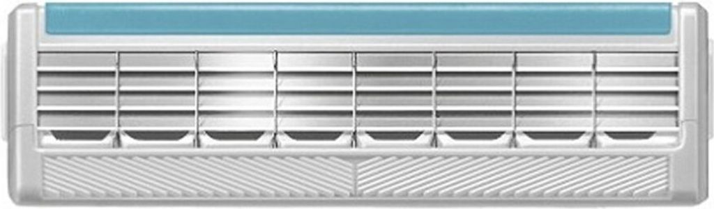 Wilkinson Quattro Titanium Sensitive Obrázek produktu 7
