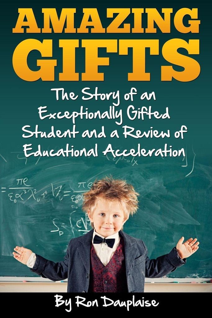 Amazing Gifts