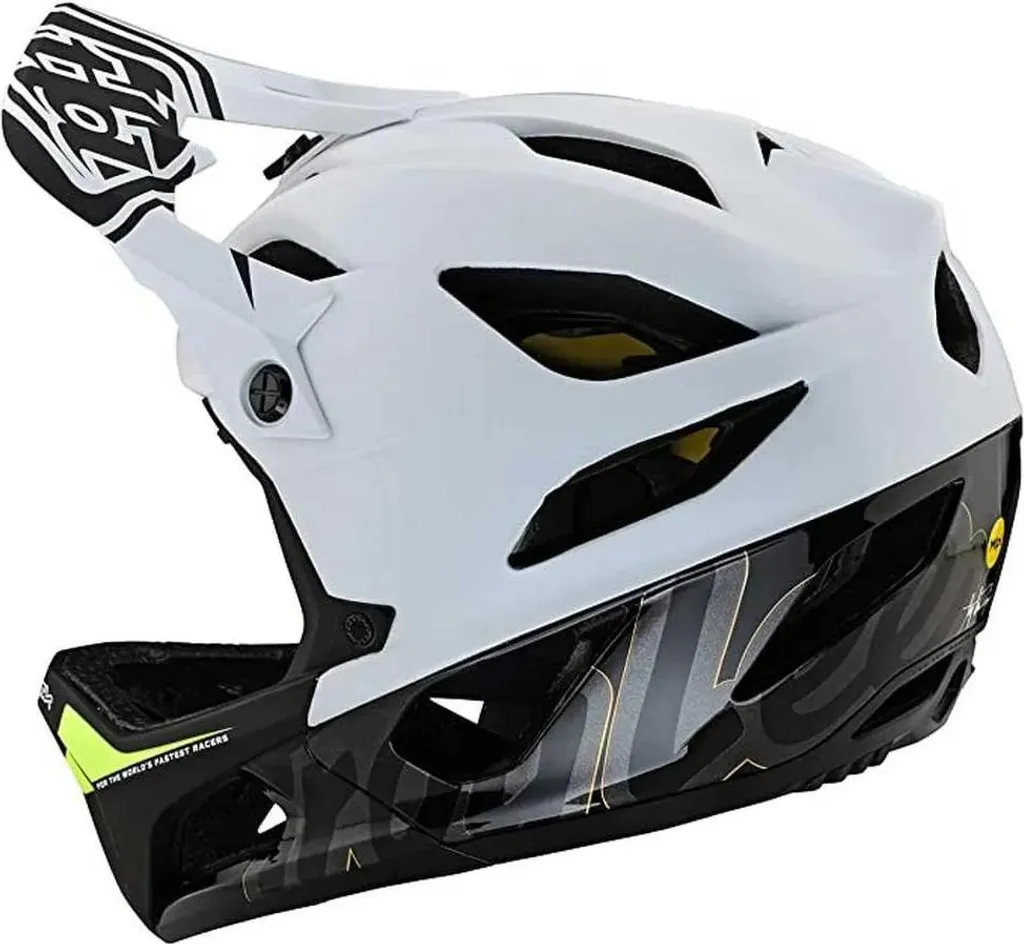 Casque Troy Lee Designs Stage MIPS : finie la surchauffe en VTT