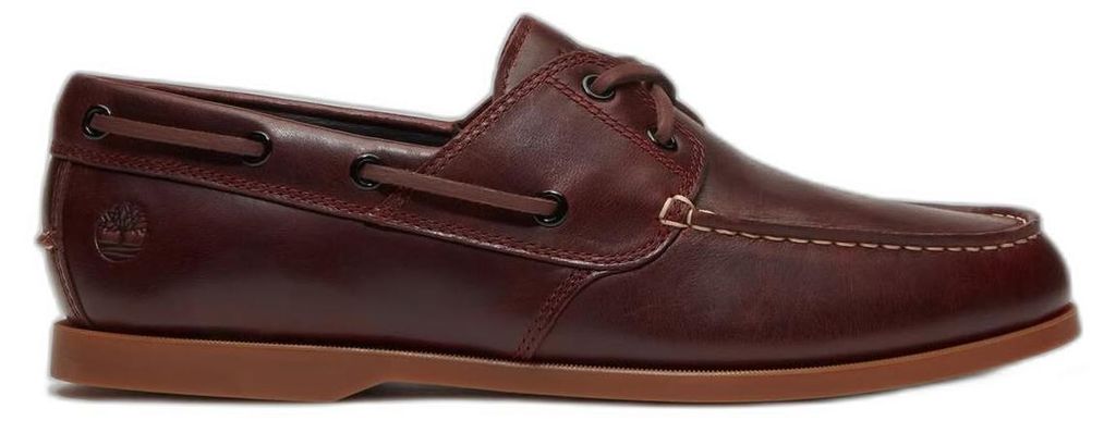 TIMBERLAND – Herren-Bootsschuh „Cedar Bay Essential“ – Größe 40