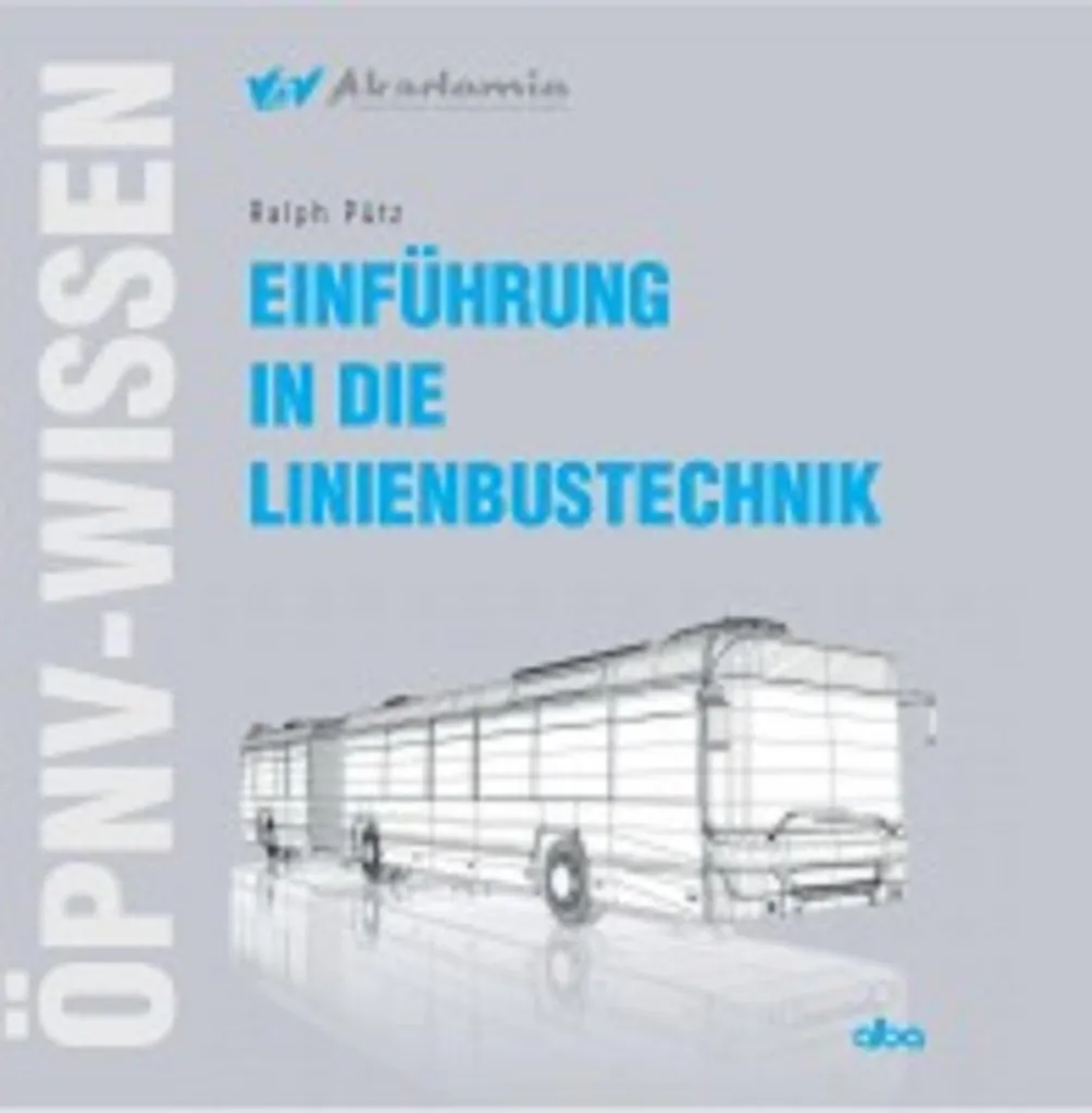 Comprendre les Pannes de Bus - Einführung in die Linienbustechnik Pro