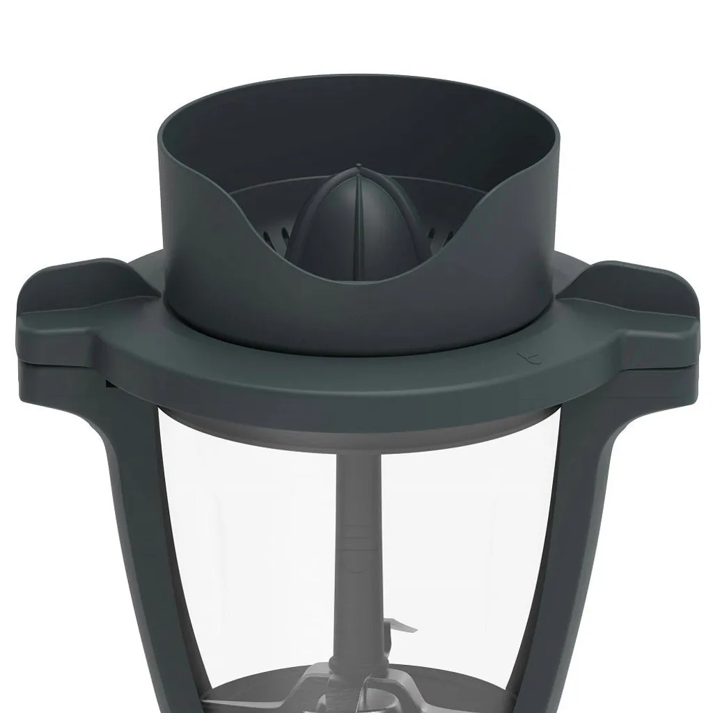 WunderJuicer Extracteur de Jus Rapide et sans BPA pour Monsieur Cuisine
