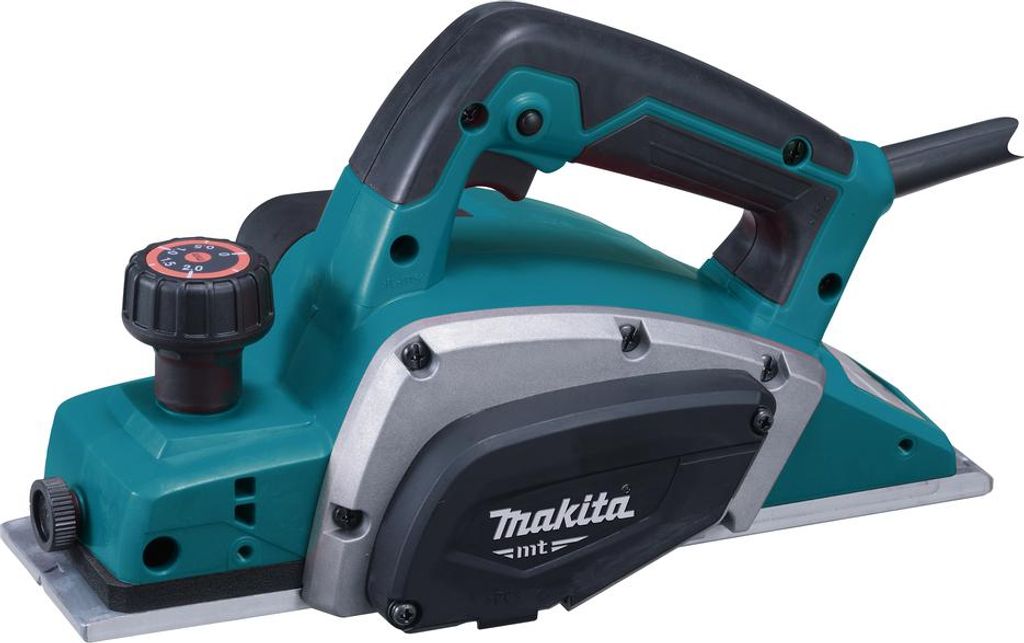 Makita Falzhobel M1901B, 580W, 82mm Image du produit 