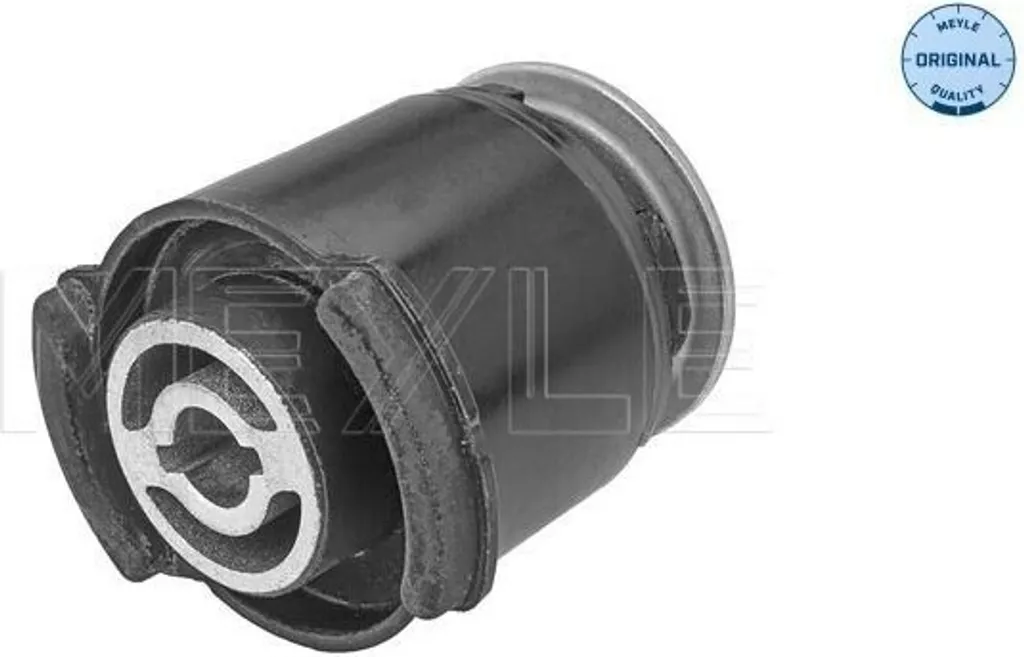 Palier d'essieu renforcé MEYLE 6147100007 pour châssis Opel G09 OE